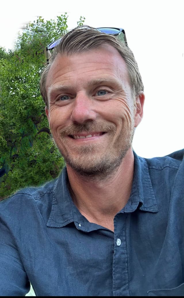 Richard Arthursson